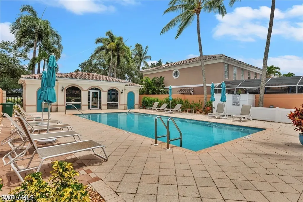 5505 Cove Circle Naples FL 34119