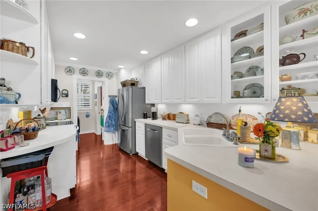 5505 Cove Circle Naples FL 34119