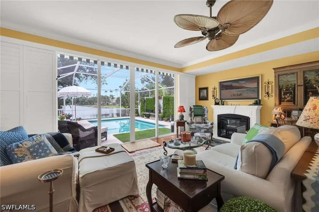 5505 Cove Circle Naples FL 34119