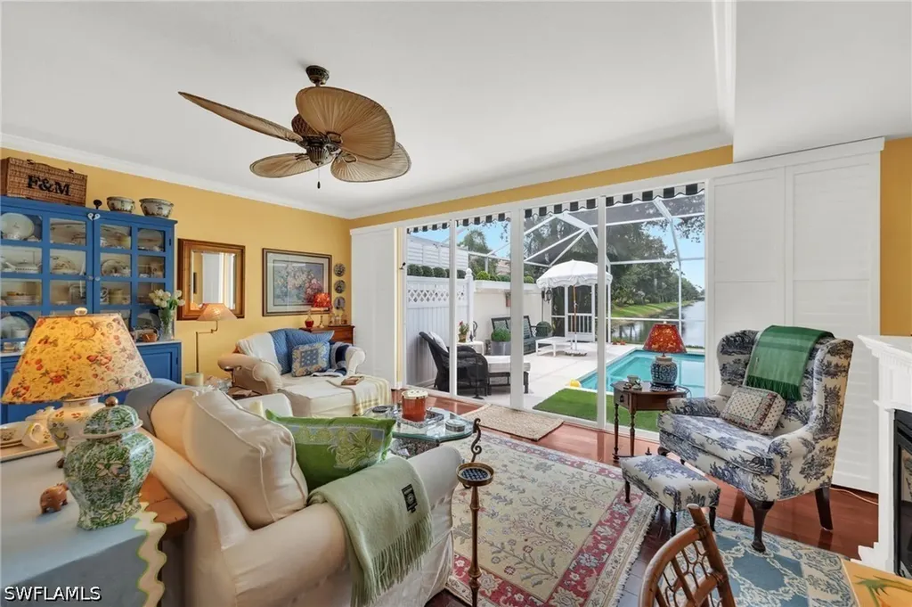 5505 Cove Circle Naples FL 34119