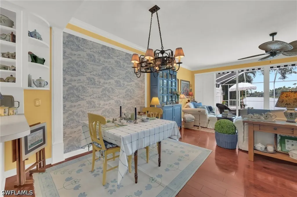 5505 Cove Circle Naples FL 34119