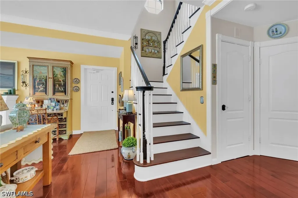 5505 Cove Circle Naples FL 34119