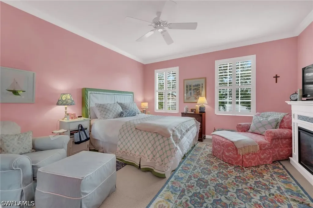5505 Cove Circle Naples FL 34119
