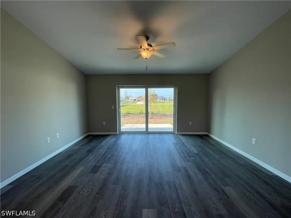 610 NW 11th Terrace Cape Coral FL 33993