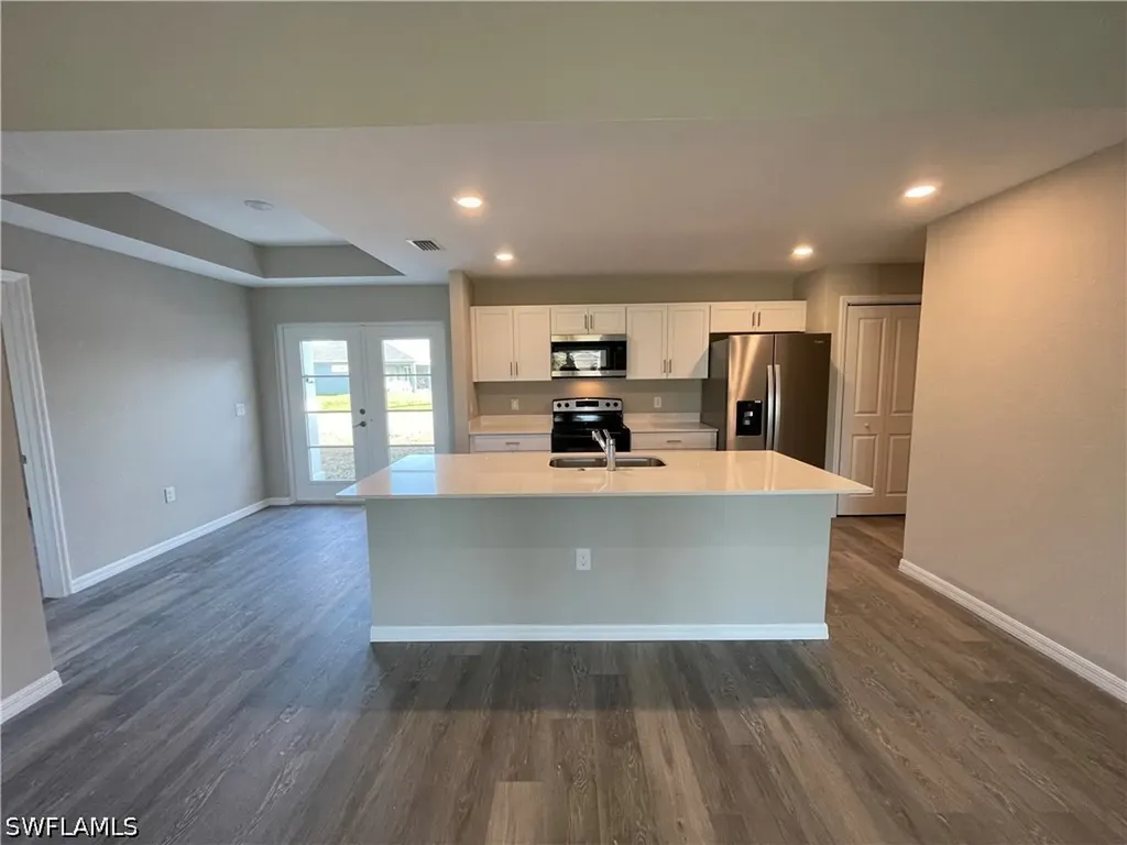 610 NW 11th Terrace Cape Coral FL 33993