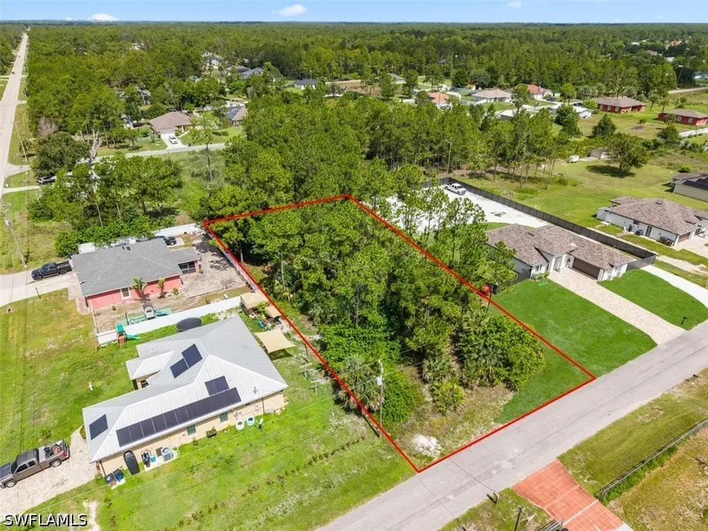 1003 Hibiscus Avenue Lehigh Acres FL 33972