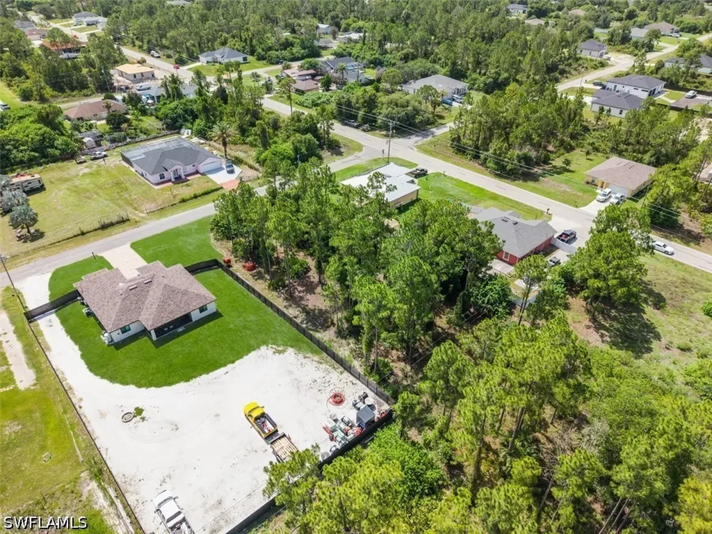 1003 Hibiscus Avenue Lehigh Acres FL 33972