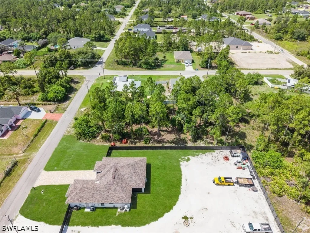 1003 Hibiscus Avenue Lehigh Acres FL 33972
