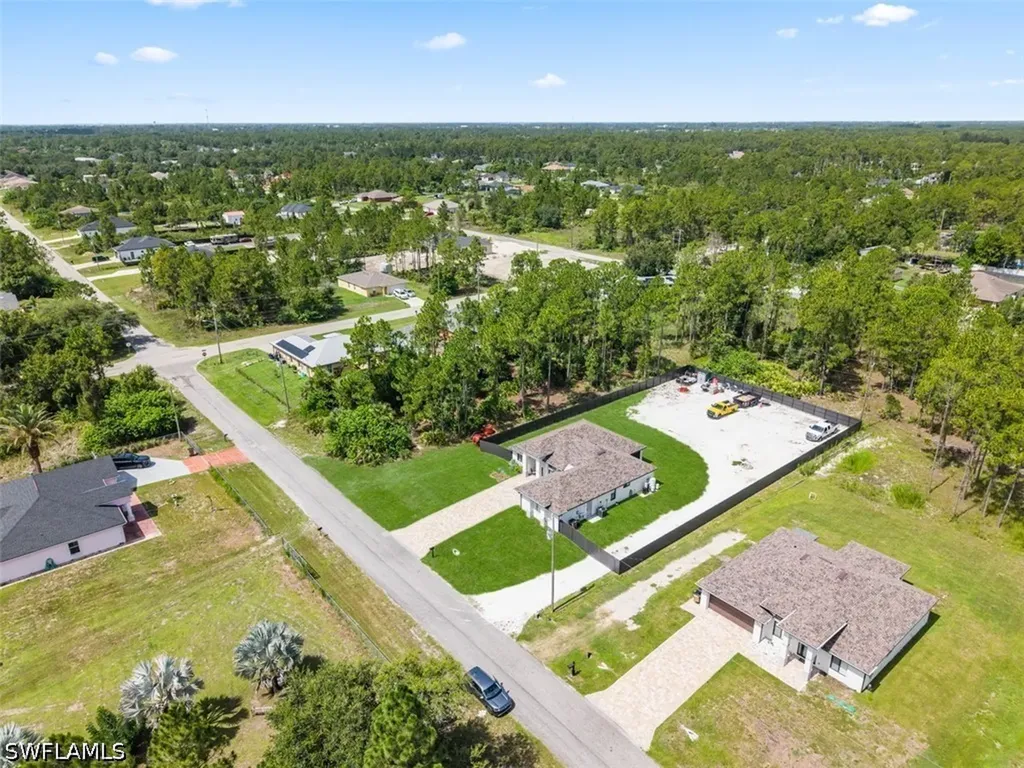 1003 Hibiscus Avenue Lehigh Acres FL 33972