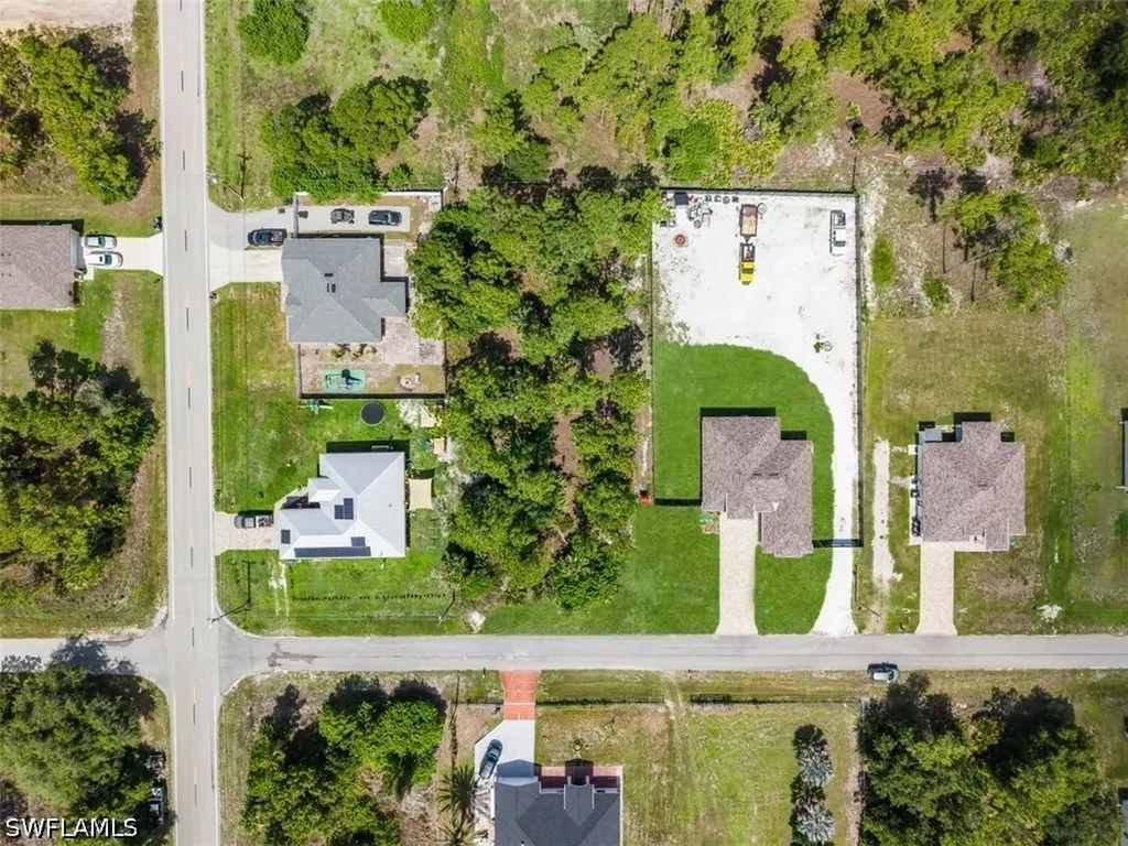 1003 Hibiscus Avenue Lehigh Acres FL 33972