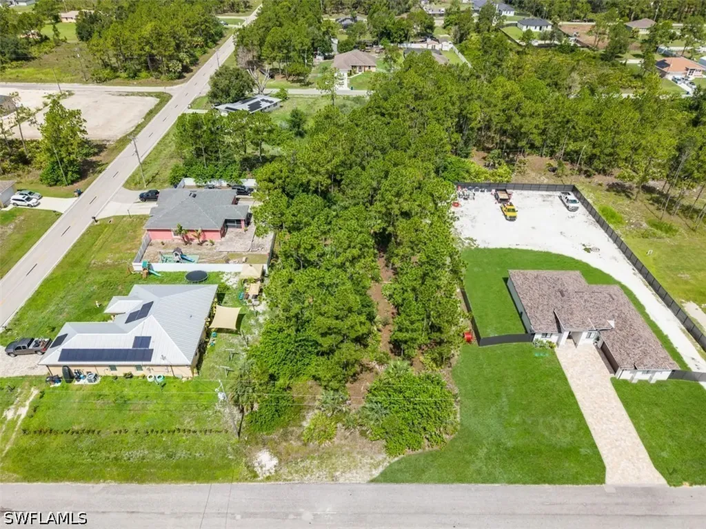 1003 Hibiscus Avenue Lehigh Acres FL 33972