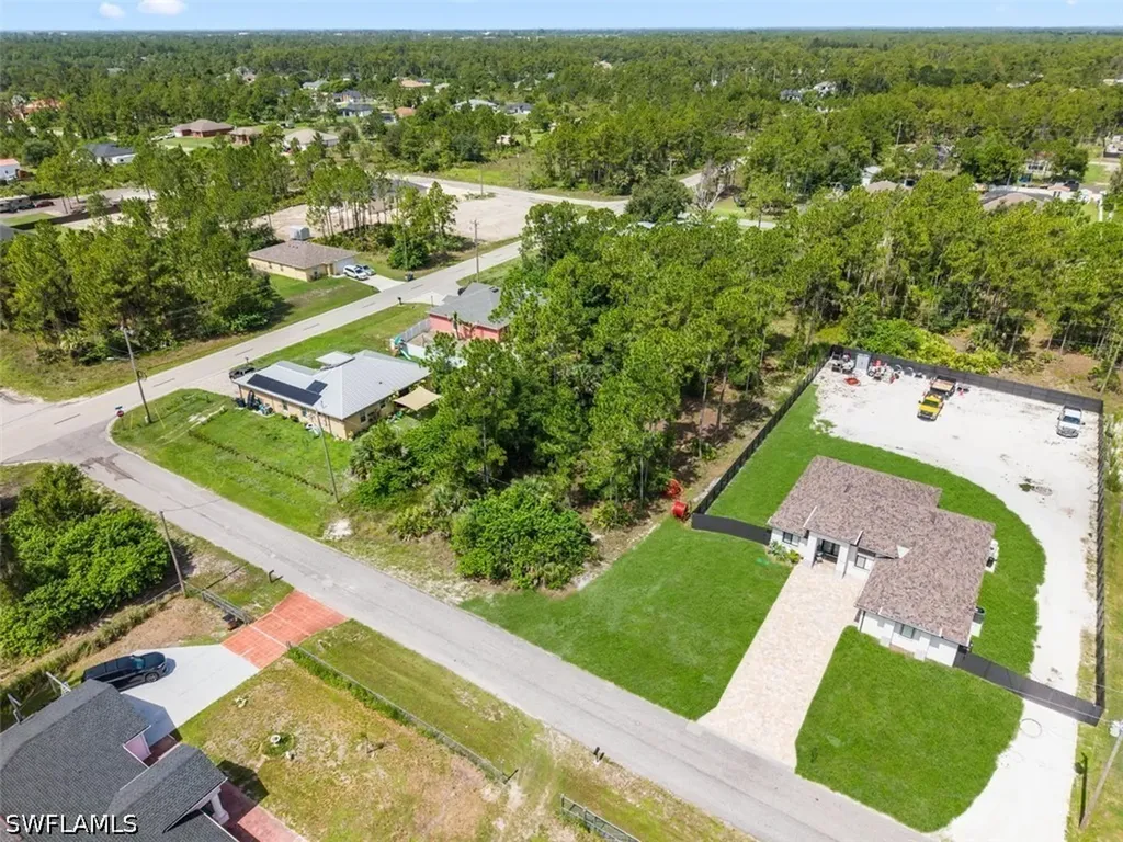 1003 Hibiscus Avenue Lehigh Acres FL 33972