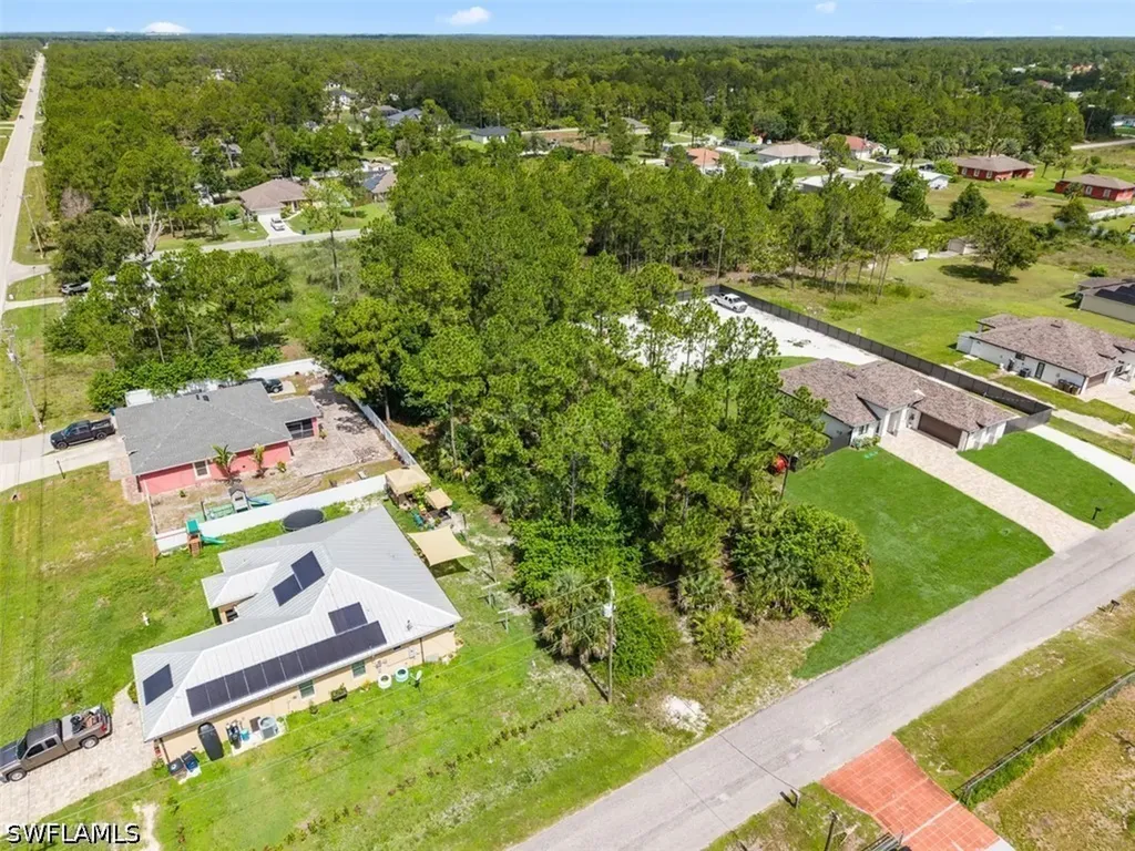 1003 Hibiscus Avenue Lehigh Acres FL 33972
