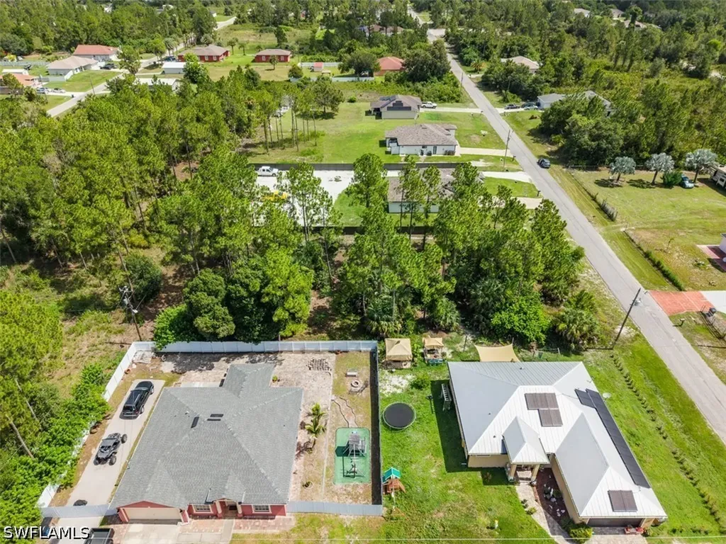 1003 Hibiscus Avenue Lehigh Acres FL 33972