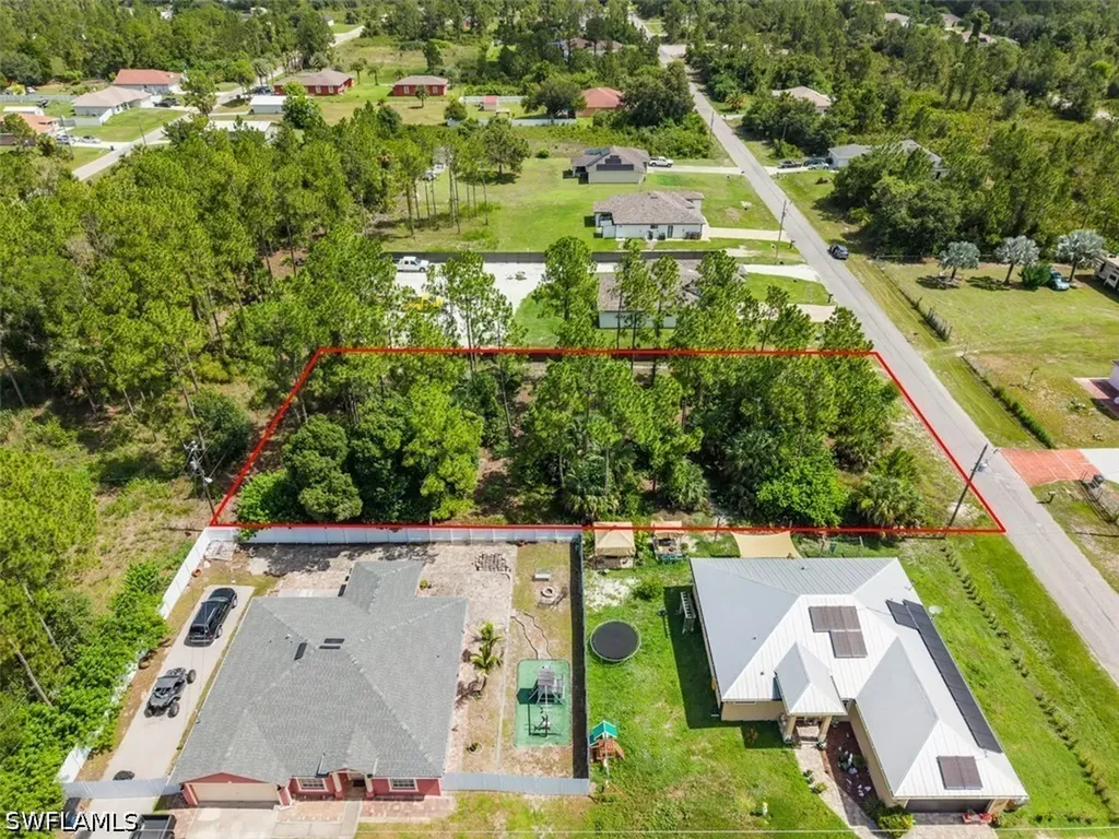 1003 Hibiscus Avenue Lehigh Acres FL 33972