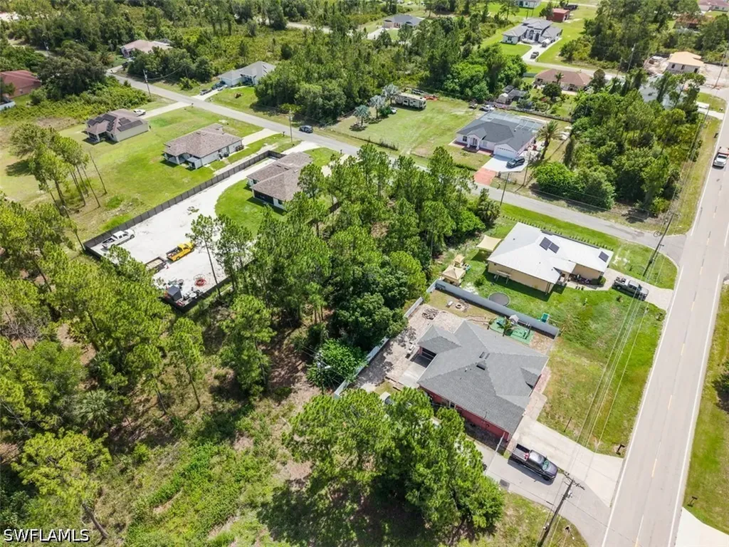 1003 Hibiscus Avenue Lehigh Acres FL 33972