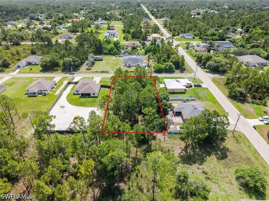 1003 Hibiscus Avenue Lehigh Acres FL 33972