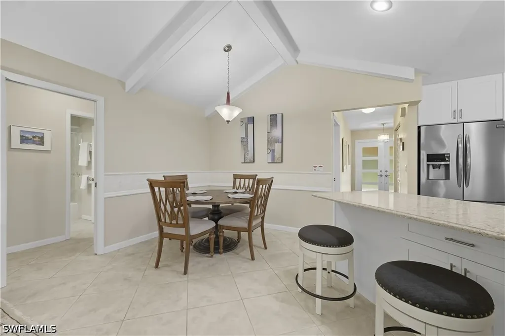 2261 Kings Lake Boulevard Naples FL 34112