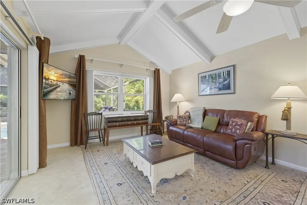 2261 Kings Lake Boulevard Naples FL 34112