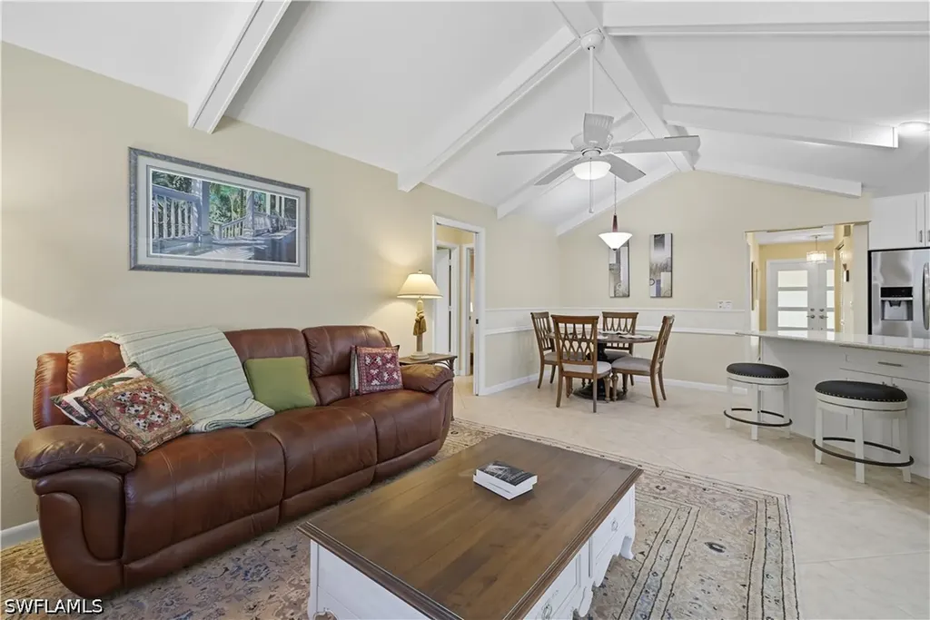 2261 Kings Lake Boulevard Naples FL 34112