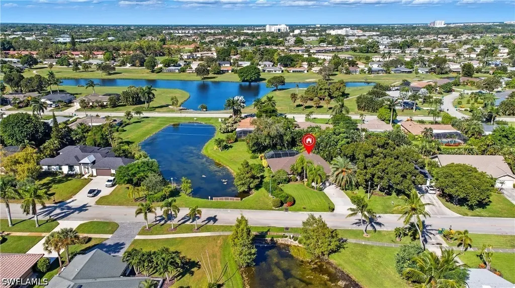 2261 Kings Lake Boulevard Naples FL 34112
