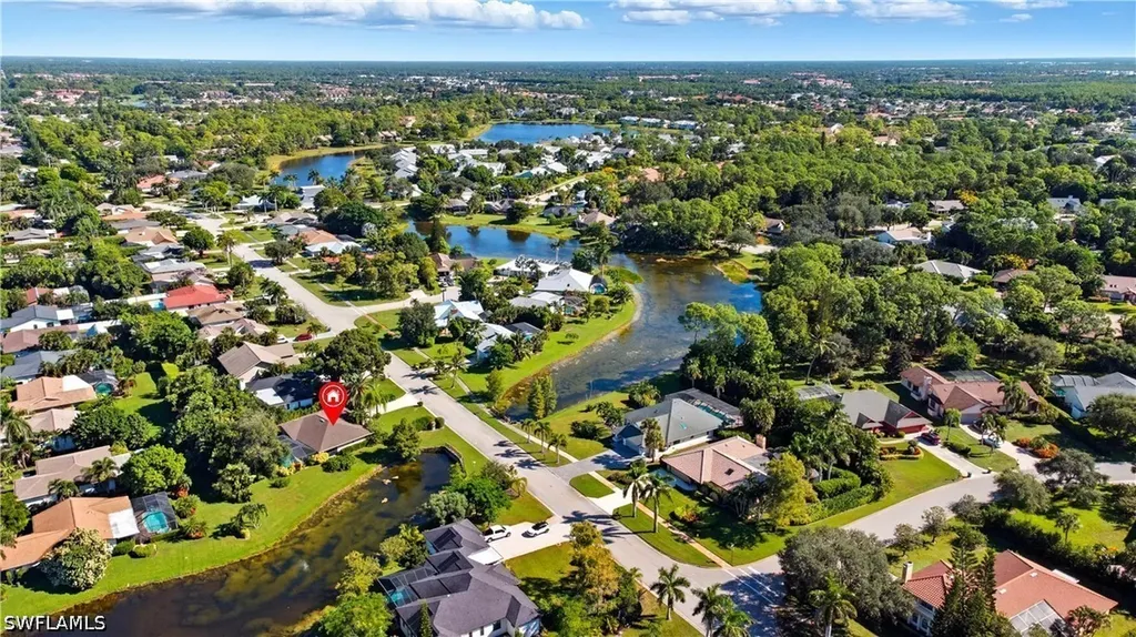 2261 Kings Lake Boulevard Naples FL 34112