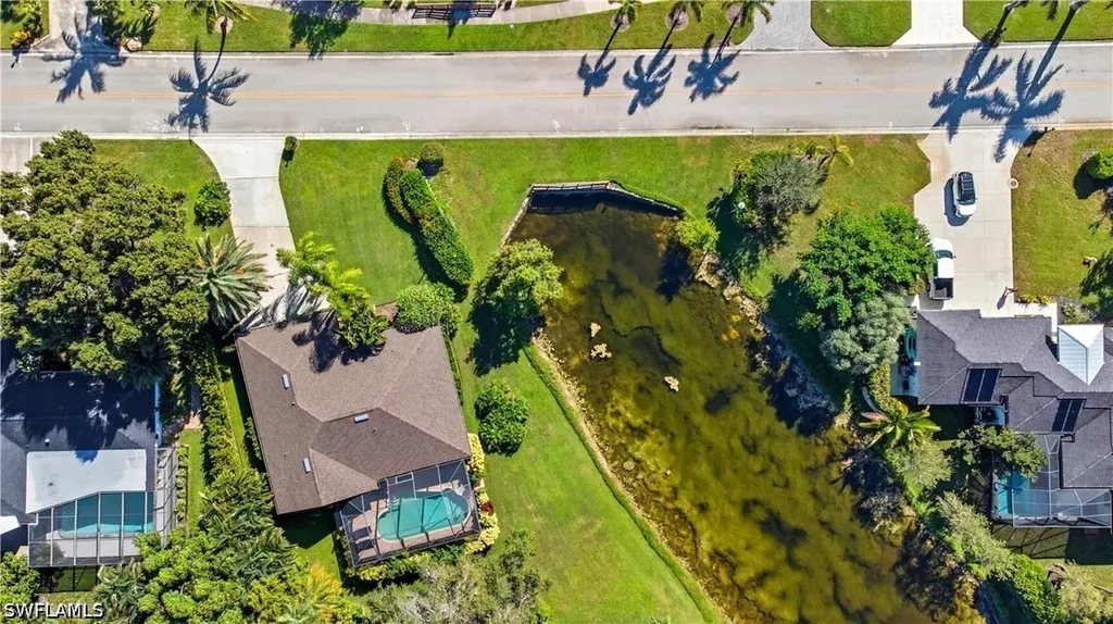 2261 Kings Lake Boulevard Naples FL 34112
