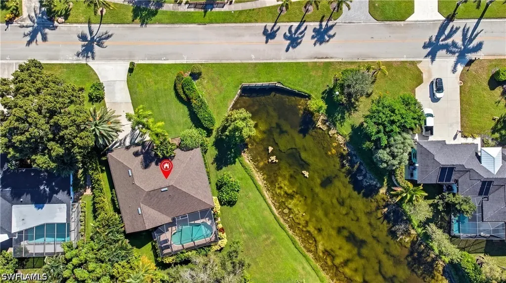 2261 Kings Lake Boulevard Naples FL 34112
