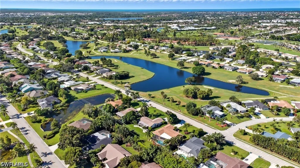 2261 Kings Lake Boulevard Naples FL 34112