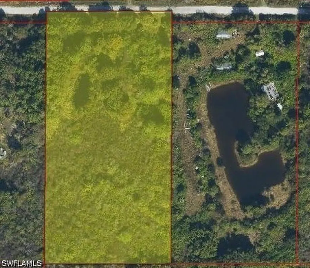 1020 Limpkin Road Naples FL 34120