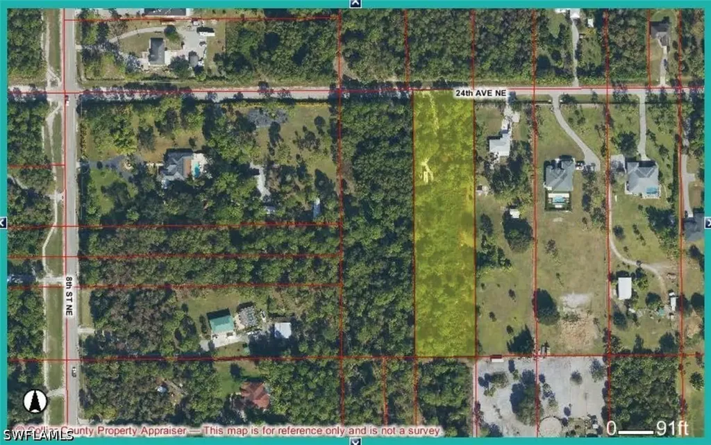 930 24th Avenue NE Naples FL 34120