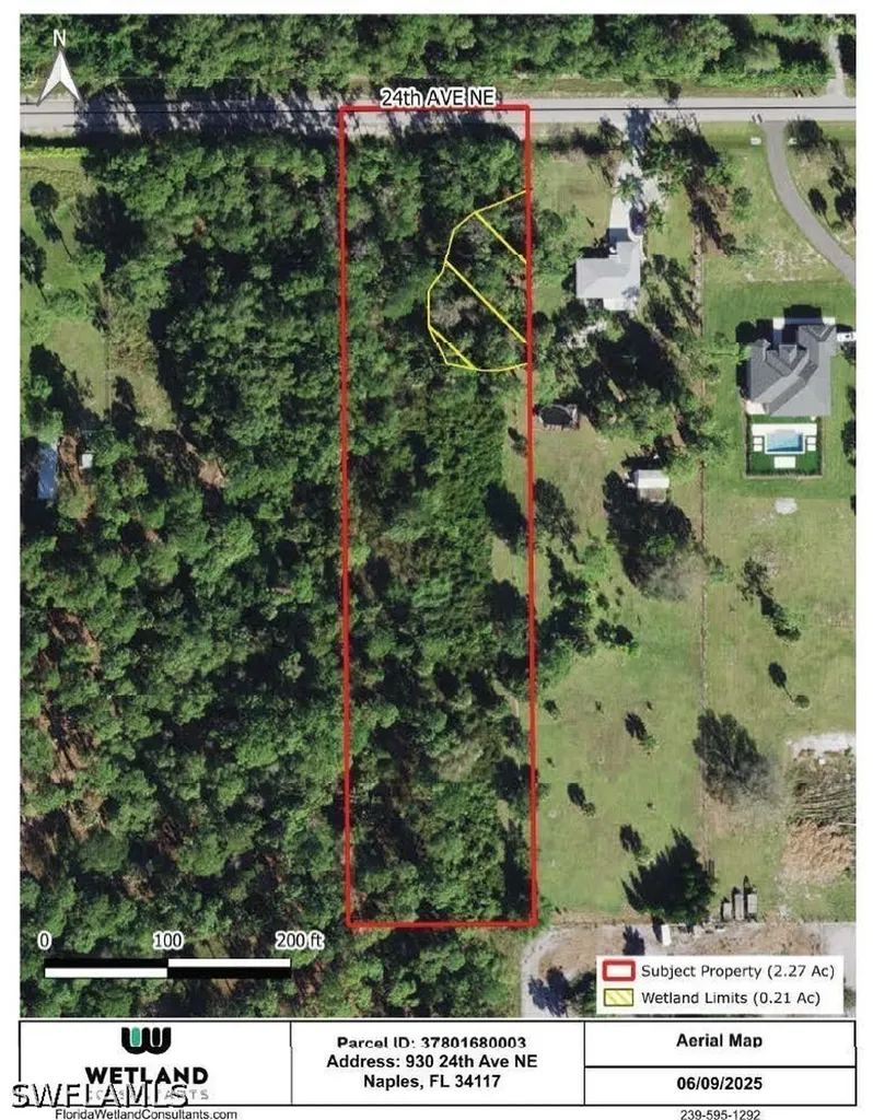 930 24th Avenue NE Naples FL 34120