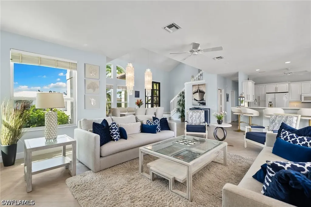 1281 Aruba Court Marco Island FL 34145