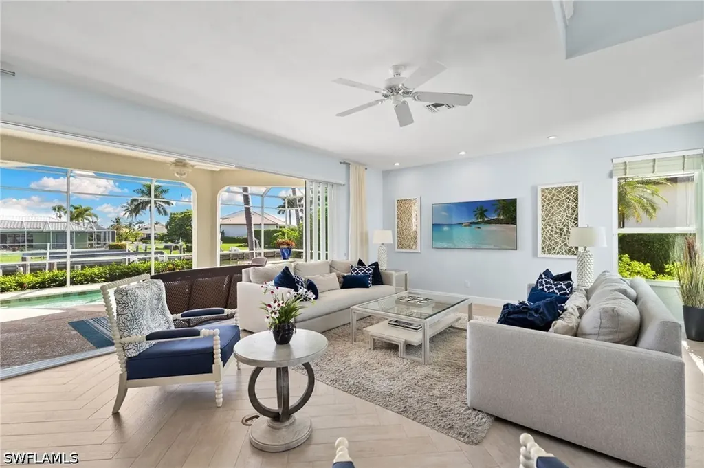 1281 Aruba Court Marco Island FL 34145