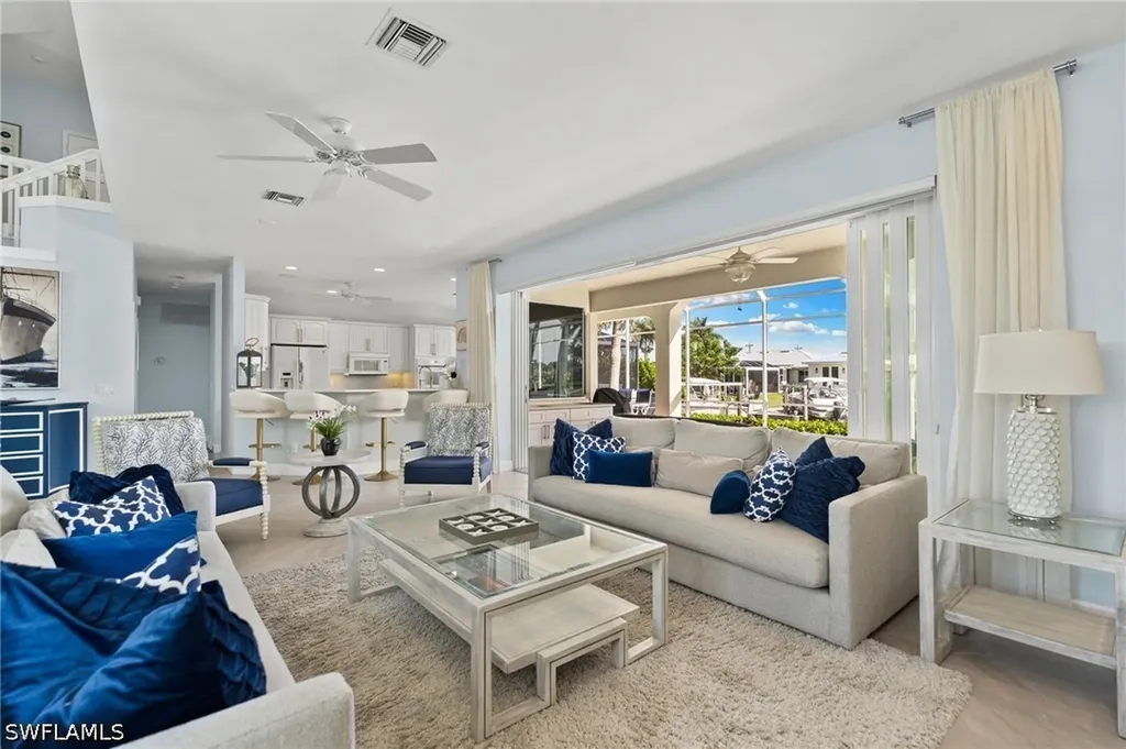 1281 Aruba Court Marco Island FL 34145
