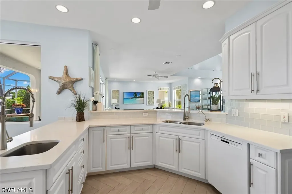 1281 Aruba Court Marco Island FL 34145