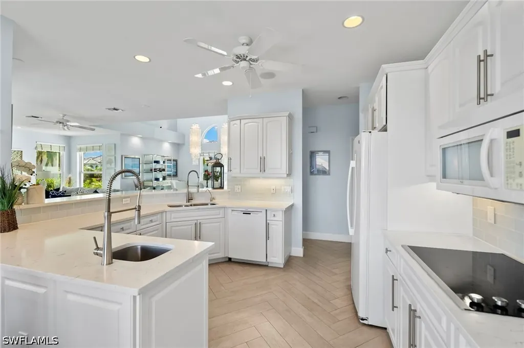 1281 Aruba Court Marco Island FL 34145