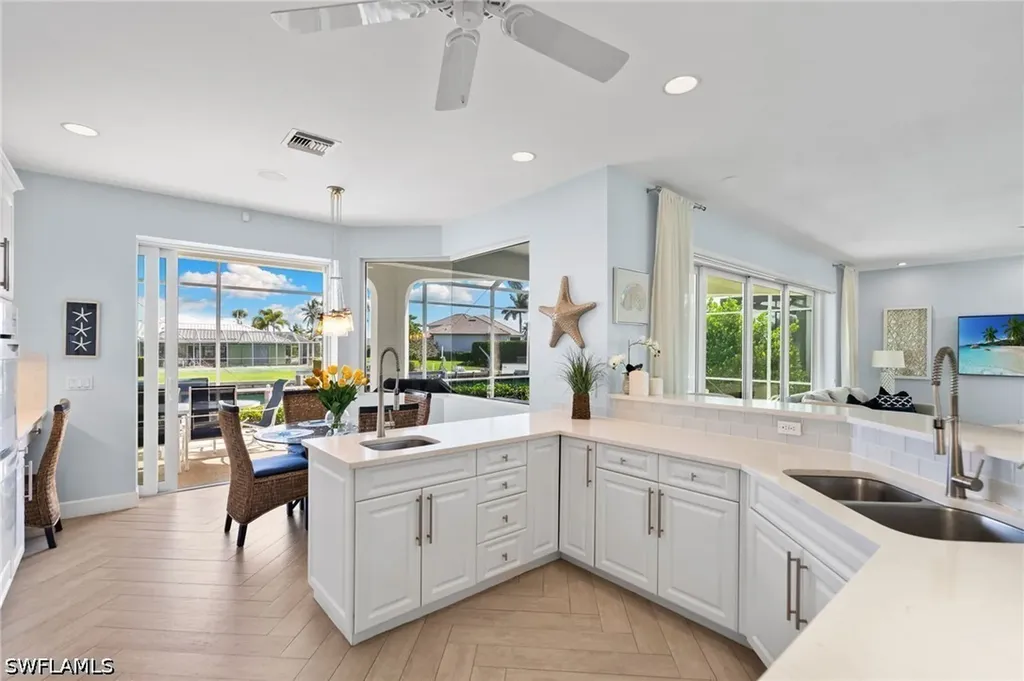 1281 Aruba Court Marco Island FL 34145