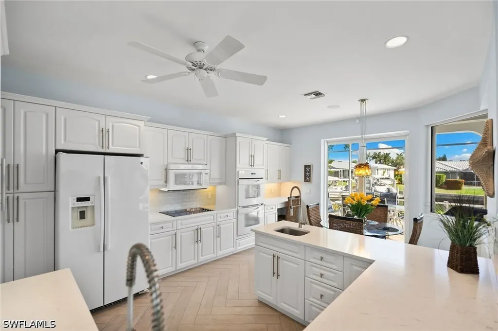 1281 Aruba Court Marco Island FL 34145