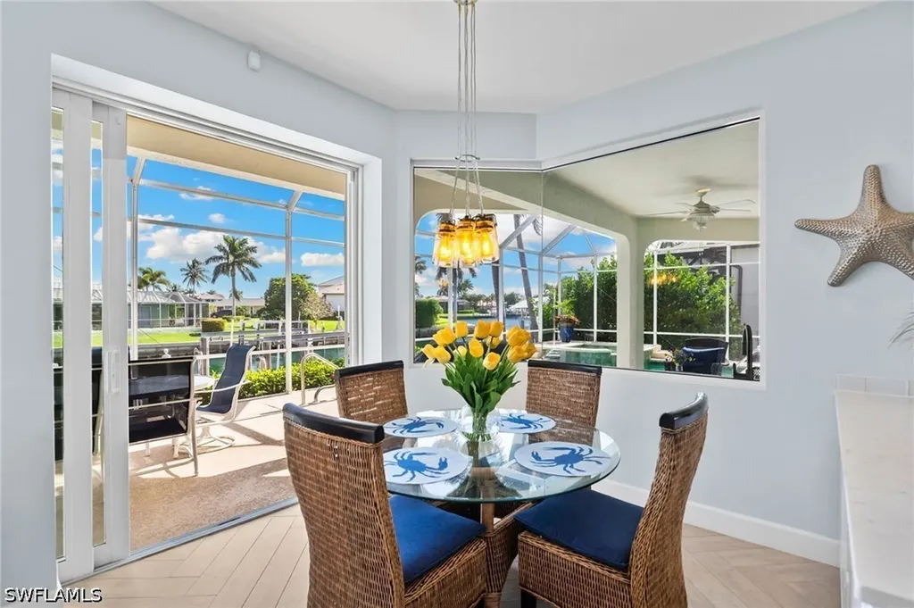 1281 Aruba Court Marco Island FL 34145