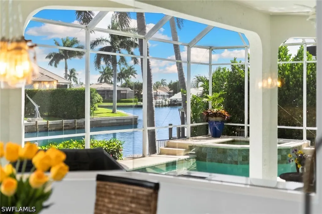1281 Aruba Court Marco Island FL 34145