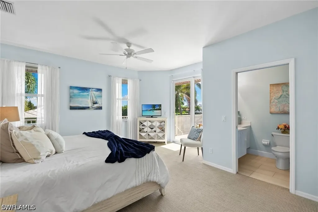 1281 Aruba Court Marco Island FL 34145