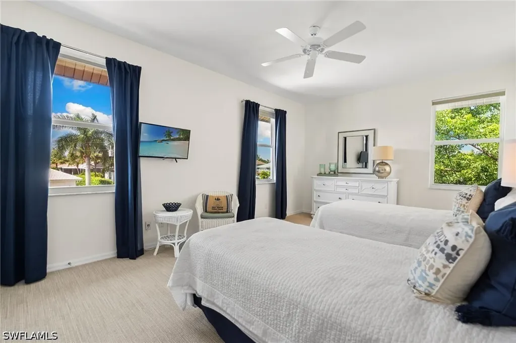 1281 Aruba Court Marco Island FL 34145