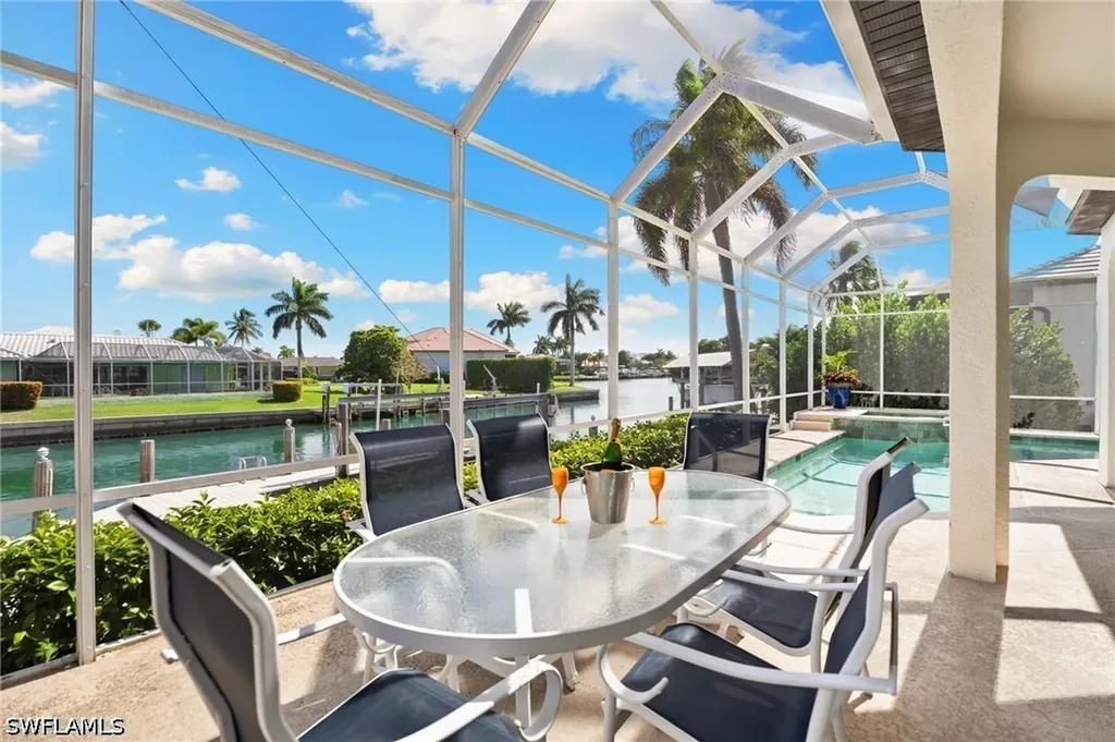 1281 Aruba Court Marco Island FL 34145
