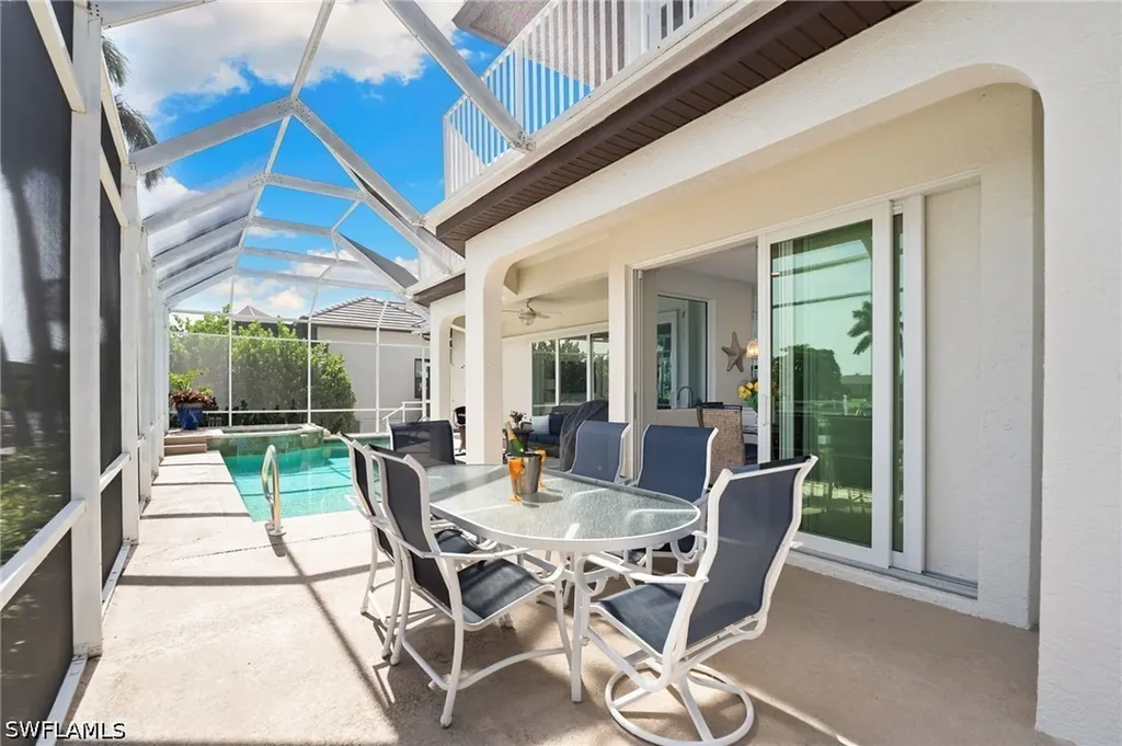 1281 Aruba Court Marco Island FL 34145