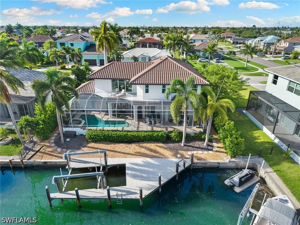1281 Aruba Court Marco Island FL 34145