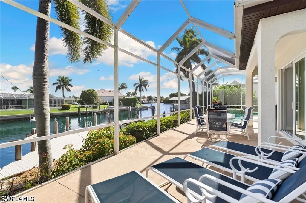 1281 Aruba Court Marco Island FL 34145