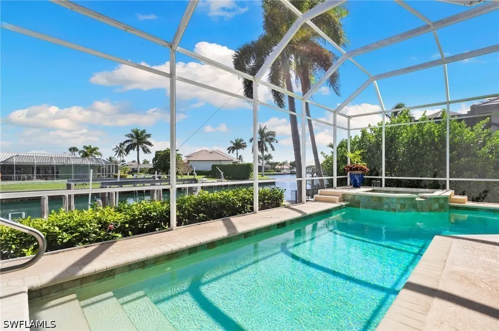 1281 Aruba Court Marco Island FL 34145