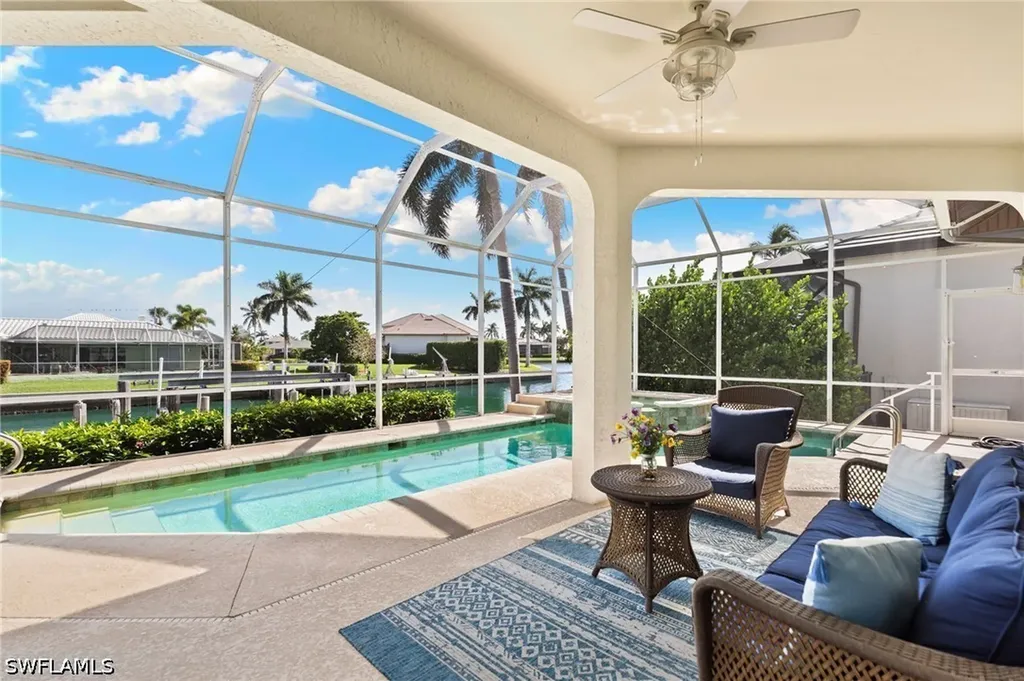 1281 Aruba Court Marco Island FL 34145