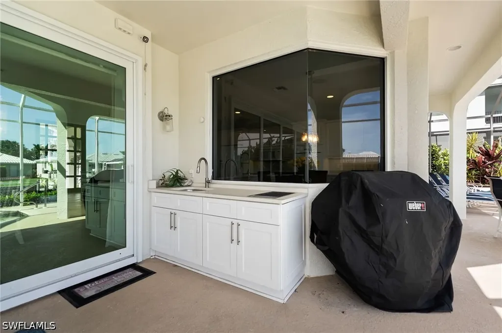 1281 Aruba Court Marco Island FL 34145